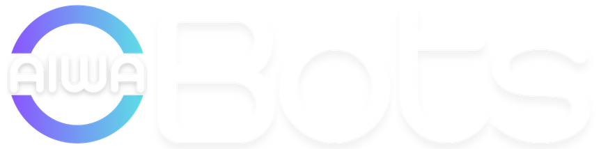 aiwaBots logo
