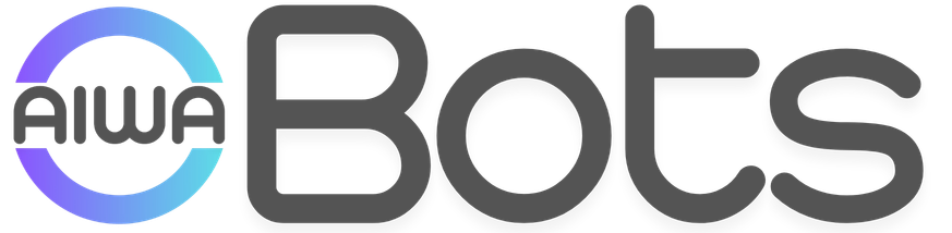 aiwaBots logo