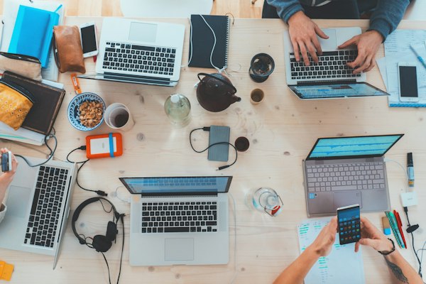 Support Automation